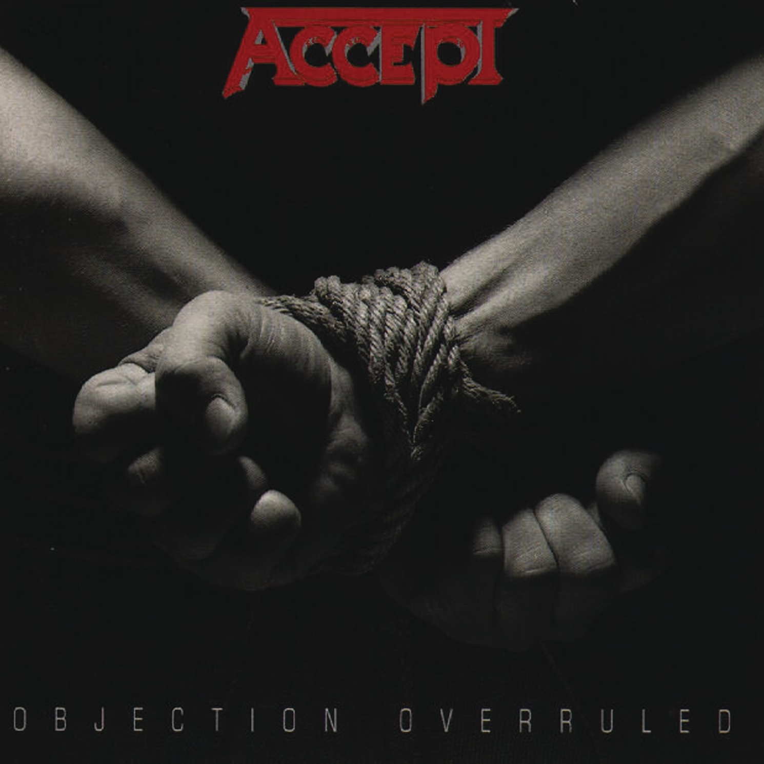 Accept Objection Overruled