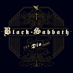 Black Sabbath The Dio Years