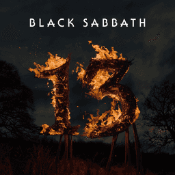 Black Sabbath 13